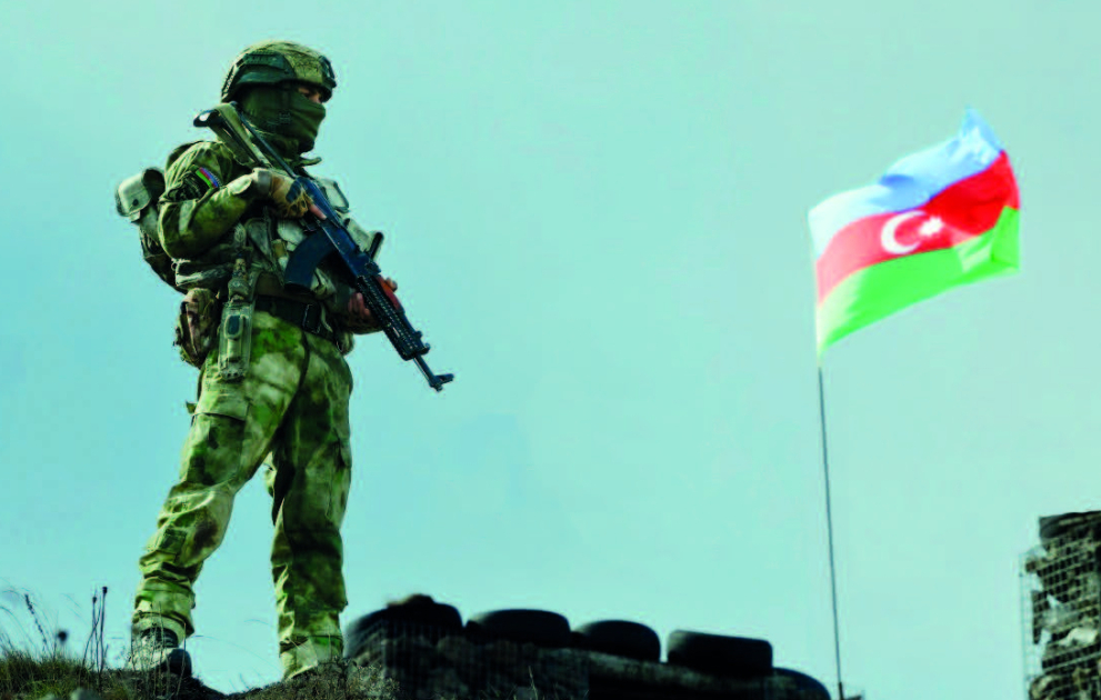 4 il öncə qələbə xəbərləri, növbəti erməni cinayəti: 15 oktyabrda yaşananlar