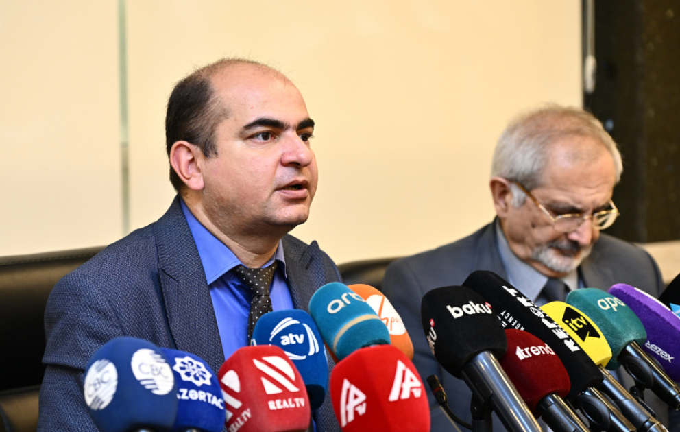 Amin Məmmədov: Ermənistan Espo Konvensiyasının üzvü olsa da, ona əməl etmir