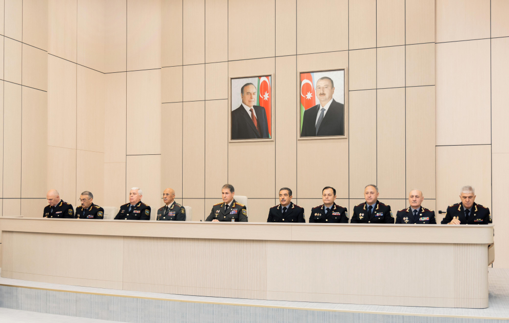 Doqquz ayda qeydə alınmış cinayətlərin 89,8 faizi açılıb