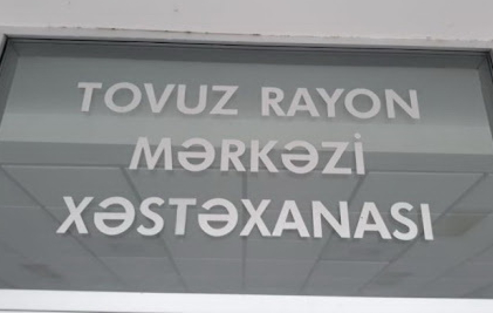 Tovuzda ana və oğlu dəm qazından zəhərlənib