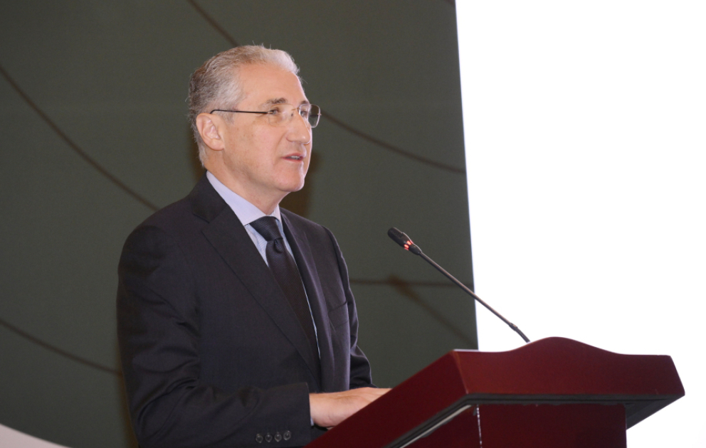 “Yaşıl maliyyə və dayanıqlı inkişaf” mövzusunda forum