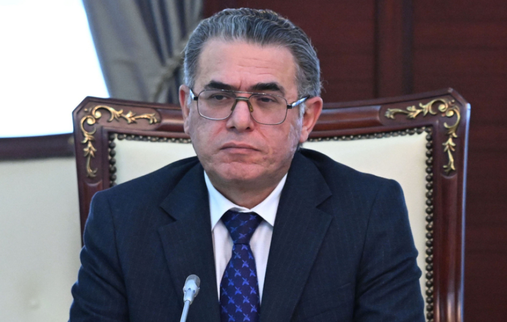 Natiq Məmmədli: Azərbaycana qarşı manipulyasiyanın bütün metodları tətbiq olunur