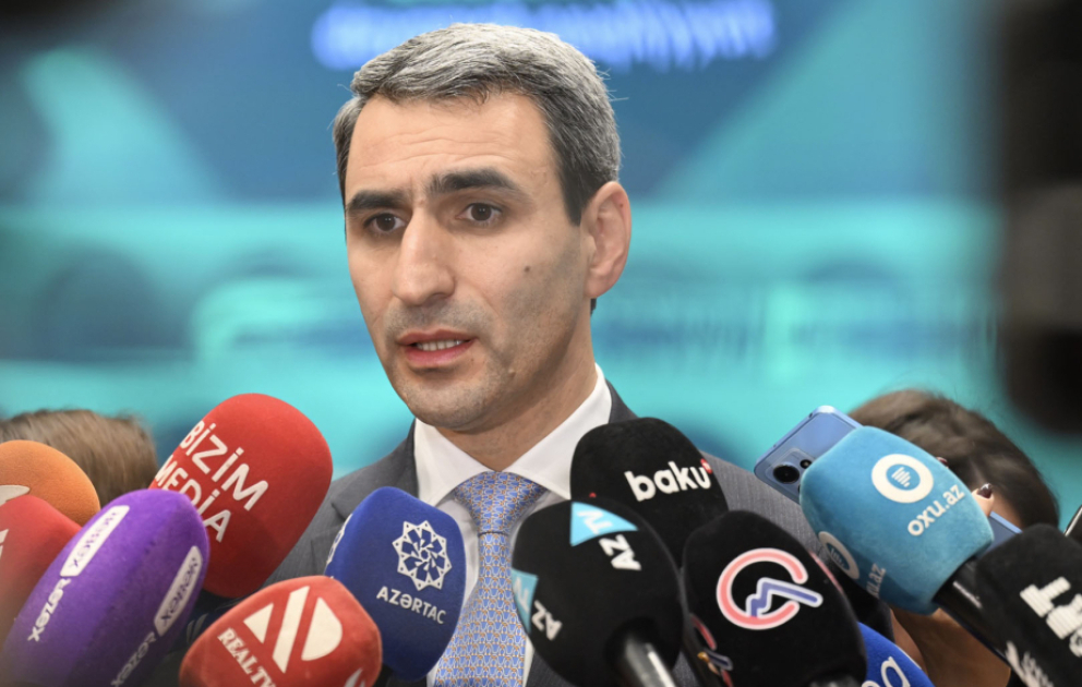 Bakı-Balakən dəmir yolu xəttinin istifadəyə veriləcəyi tarix açıqlanıb