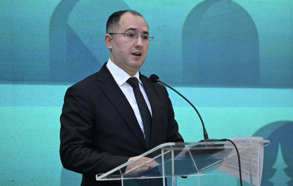 Nazir müavini: Təkmilləşdirilmiş “Bakıkart” tətbiqi yaxın günlərdə təqdim ediləcək