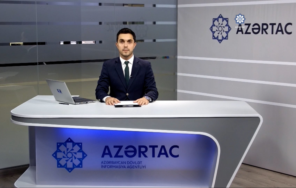 AZƏRTAC XƏBƏR VERİR: Prezident İlham Əliyev Rusiyaya səfərə gəlib