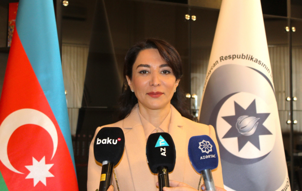 Ombudsman: Uşaqlarımıza qarşı törədilmiş cinayətlərlə bağlı məlumatları COP29 çərçivəsində daha geniş yayacağıq