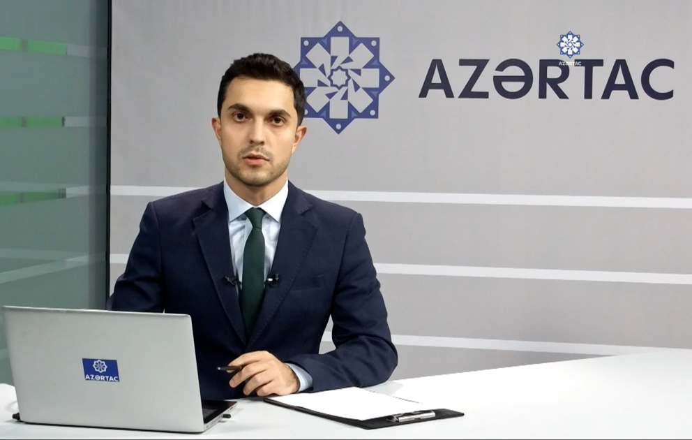 AZƏRTAC XƏBƏR VERİR: Kazanda XVI BRICS Sammitinin “Outreach”/“BRICS+” formatının ilk plenar iclası keçirilib