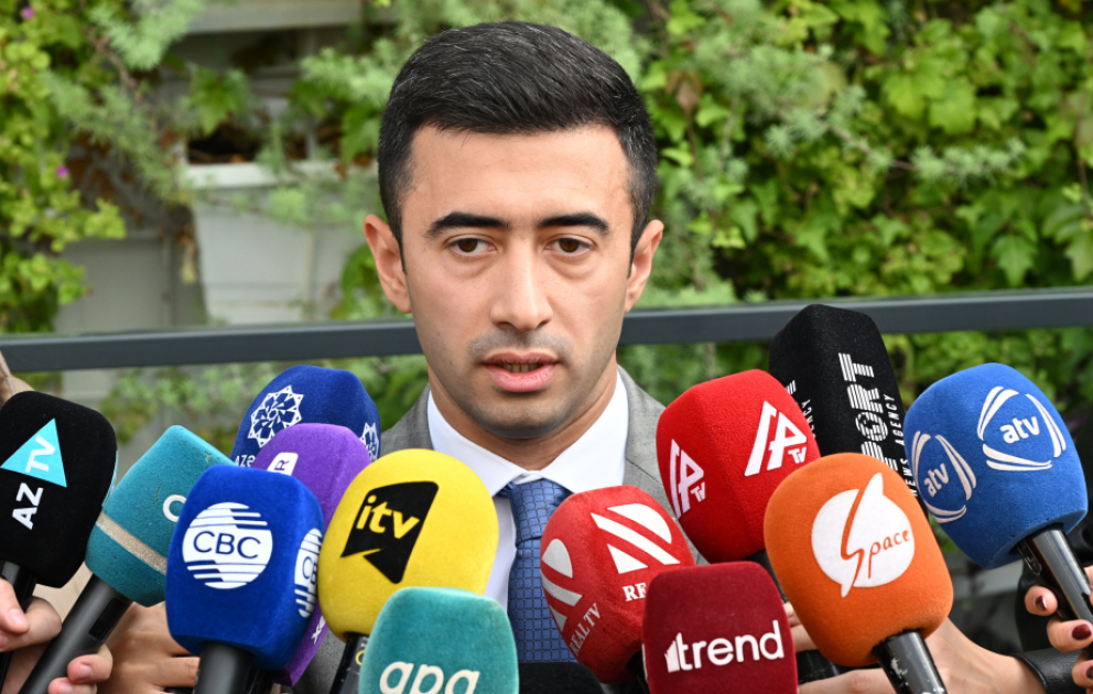 COP tarixində bir ilk: "Çağrı Mərkəzi" fəaliyyət göstərəcək