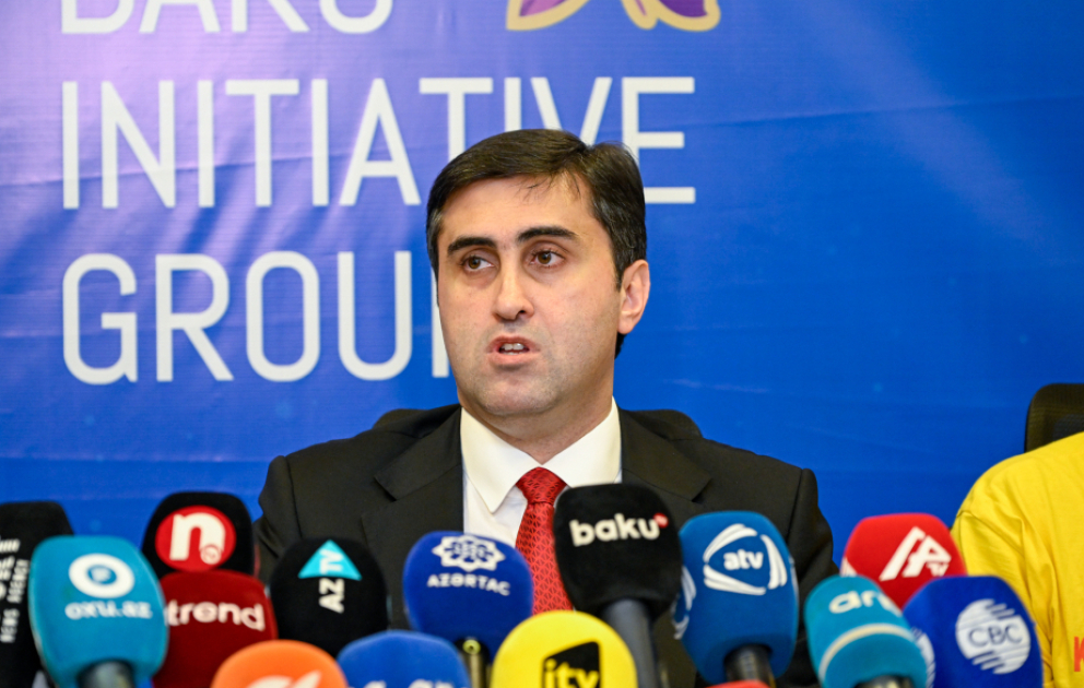 Bakı Təşəbbüs Qrupu Fransanın dənizaşırı ərazilərində insan hüquqlarının pozulması barədə hesabat hazırlayıb