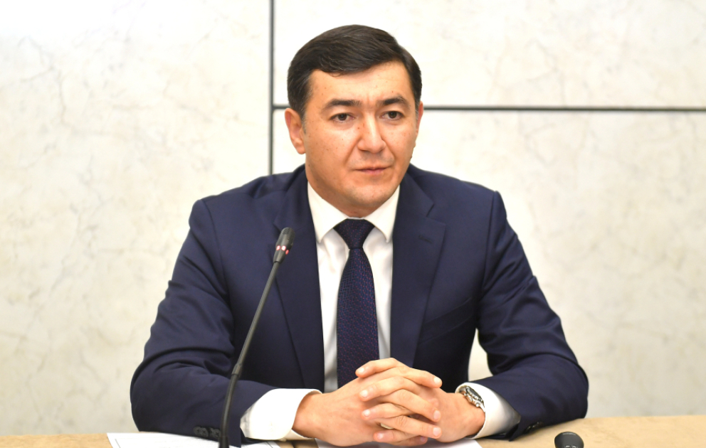 Vüsal Şıxəliyev: Biznes mühitinin yaxşılaşdırılması üçün beynəlxalq reytinqlərdən istifadə edirik