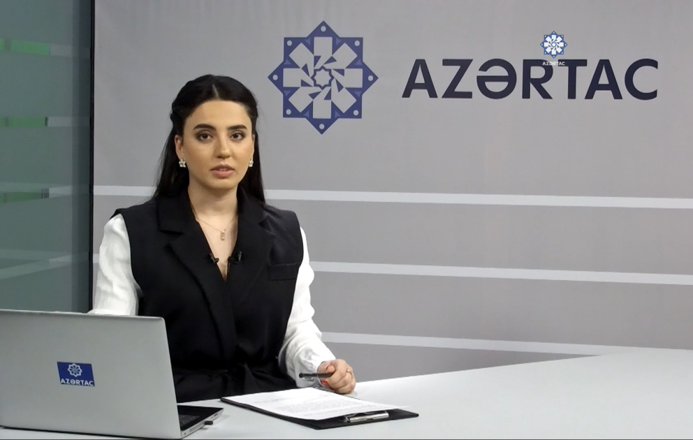AZƏRTAC XƏBƏR VERİR: Qubadlı şəhərinin işğaldan azad edilməsinin dördüncü ildönümüdür