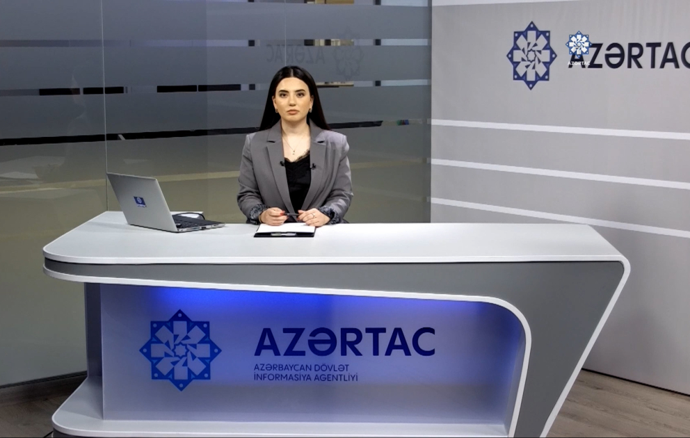 AZƏRTAC XƏBƏR VERİR: Dünya səyyahları Şuşada olublar