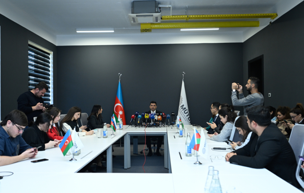 Eşqi Bağırov: Məqsədimiz özəl bağçalarla əməkdaşlıq çərçivəsində daha 1500 uşağı məktəbəqədər təhsilə cəlb etməkdir