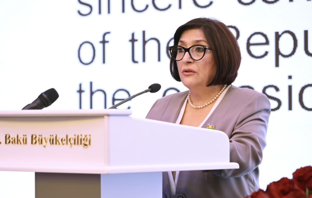 Milli Məclisin sədri: Azərbaycan-Türkiyə qardaşlıq və dostluq münasibətləri tarixi dövrünü yaşayır