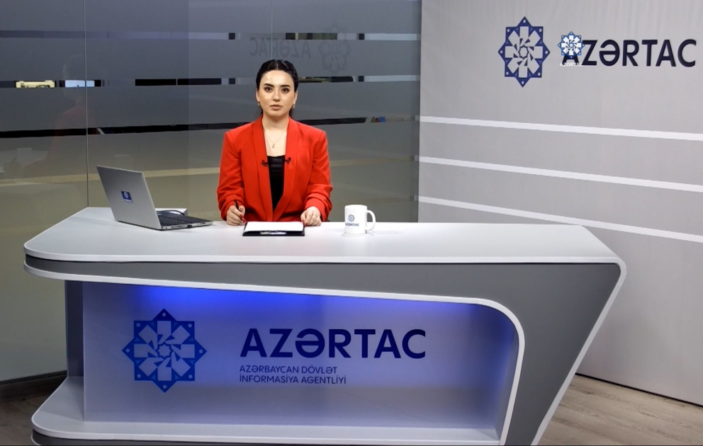 AZƏRTAC XƏBƏR VERİR: Prezident İlham Əliyev Ərdoğana məktub ünvanlayıb