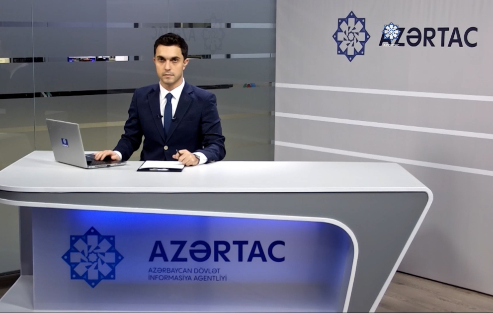 AZƏRTAC XƏBƏR VERİR: Prezident İlham Əliyev Bakıda yeni salınan parkda yaradılan şəraitlə tanış olub