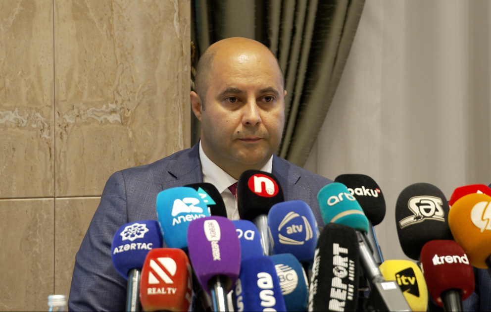 Bakı hava limanı gücləndirilmiş iş rejimində fəaliyyət göstərəcək