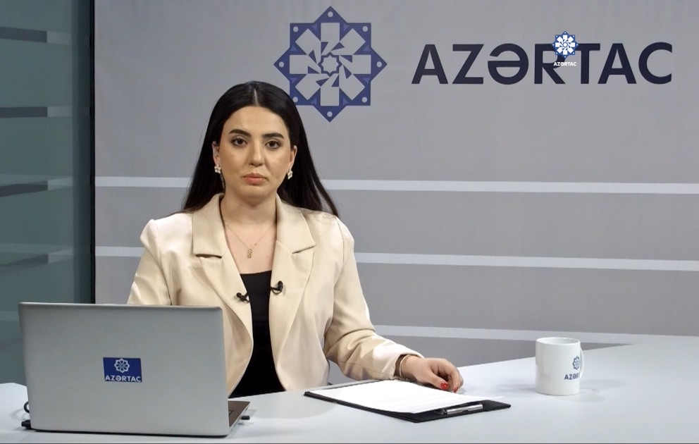 AZƏRTAC XƏBƏR VERİR: Prezident İlham Əliyev nəqliyyat sahəsində yaradılan bir sıra yeniliklərlə tanış olub