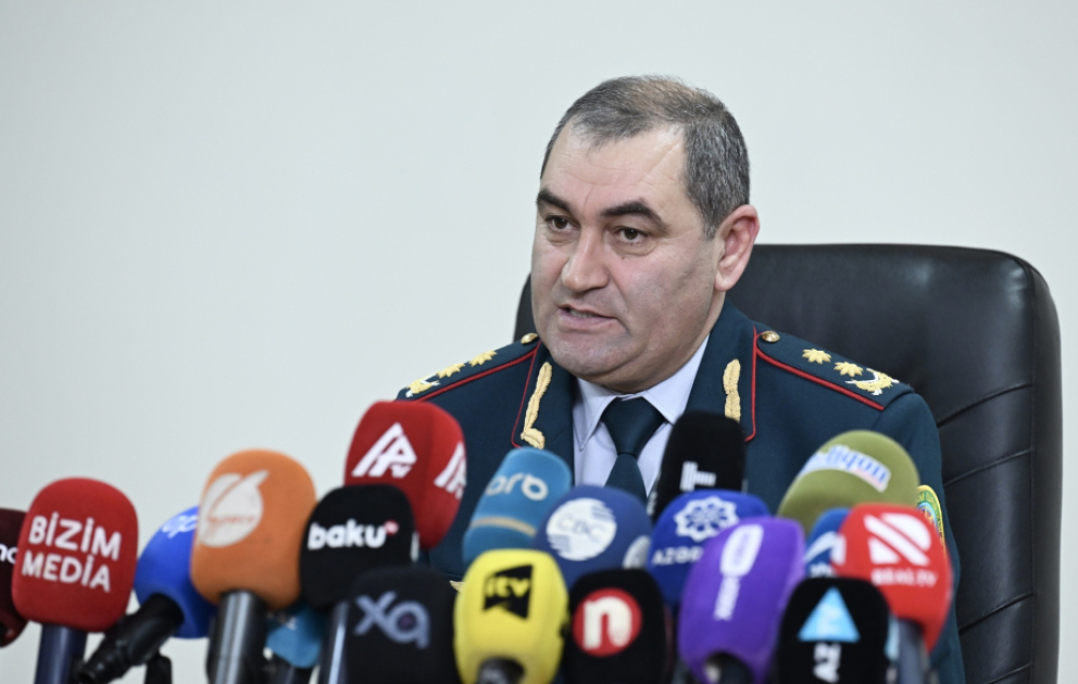 “Arzuolunmaz şəxs” olduğuna görə Azərbaycana buraxılmayan şəxslərin sayı açıqlanıb