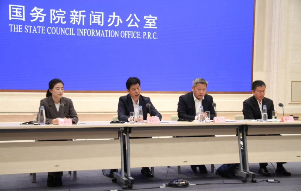 Çin rəsmisi: COP29 iqlim dəyişikliyi ilə mübarizədə əməkdaşlığın əvəzolunmazlığını nümayiş etdirəcək