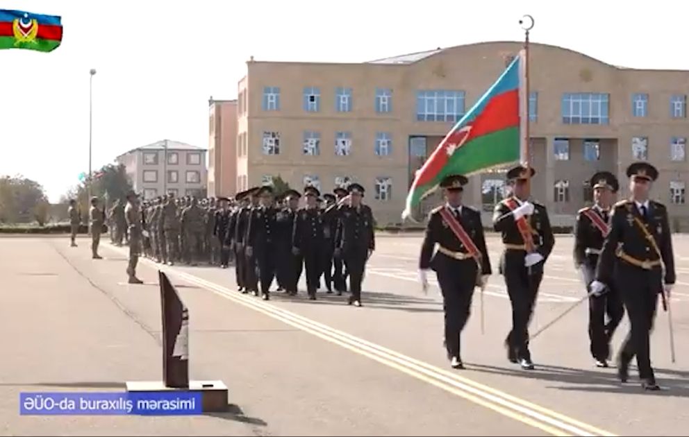 Министерство обороны представило еженедельный обзор