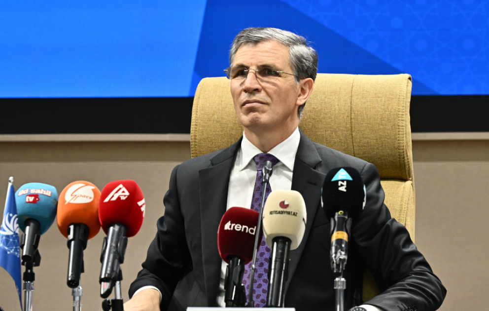 Zahid Oruc: Hərbi meydanda məğlub olan Ermənistan müxtəlif yollarla Azərbaycandan qisas almağa çalışır