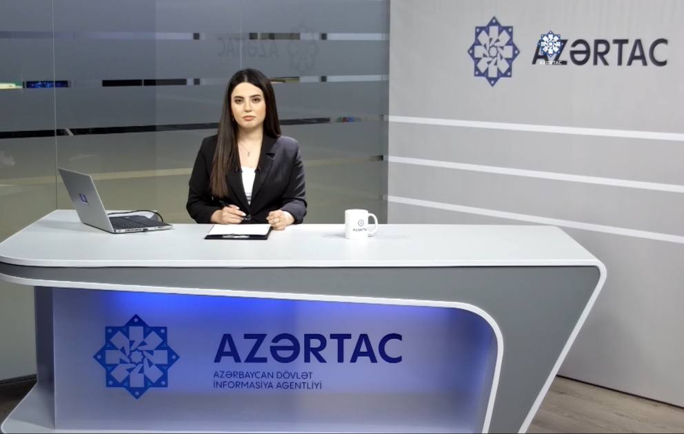 AZƏRTAC XƏBƏR VERİR: Prezident İlham Əliyev COP29-la bağlı yaradılan şəraitlə tanış olub