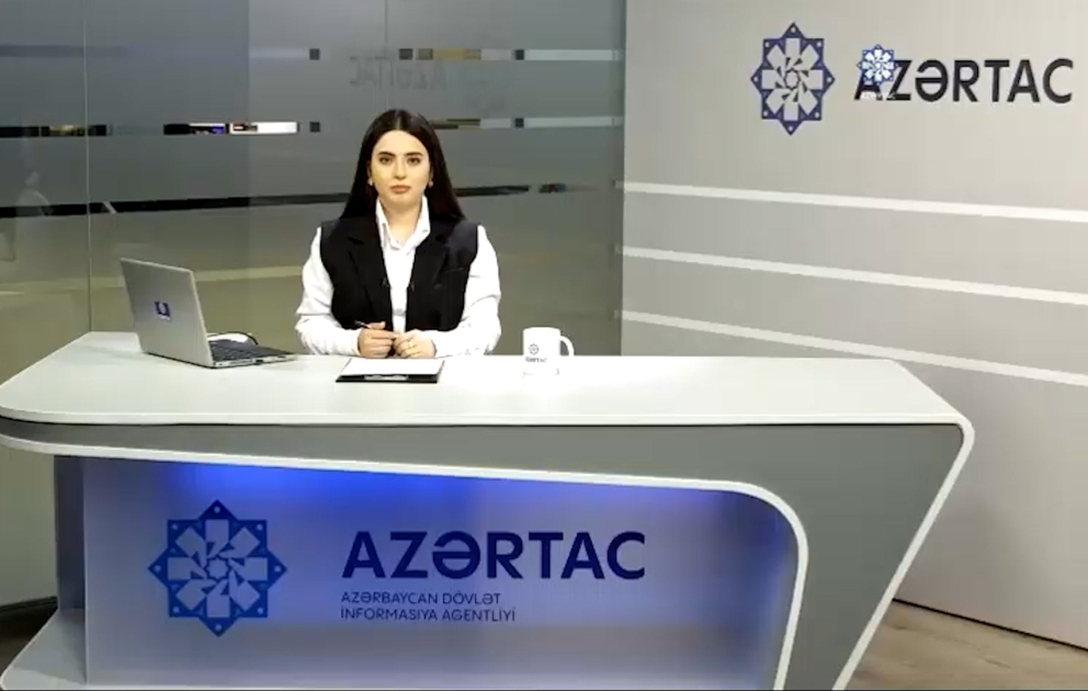 AZƏRTAC XƏBƏR VERİR: Prezident İlham Əliyev Qırğızıstanda səfərdədir
