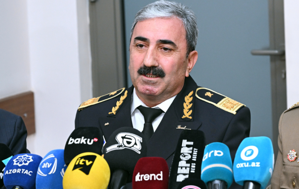 COP29-la əlaqədar Bakı metrosunda qərargah fəaliyyət göstərəcək