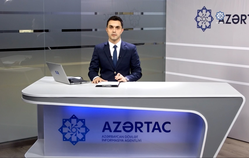 AZƏRTAC XƏBƏR VERİR: Prezident açılışlarda iştirak etdi