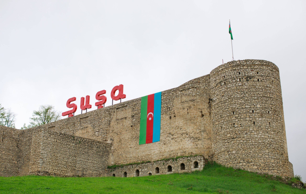 Vətən müharibəsinin pik nöqtəsi: Şuşa döyüşləri