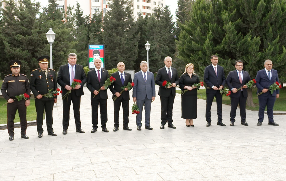 “Zəfərimiz qürurumuzdur” adlı tədbir keçirildi