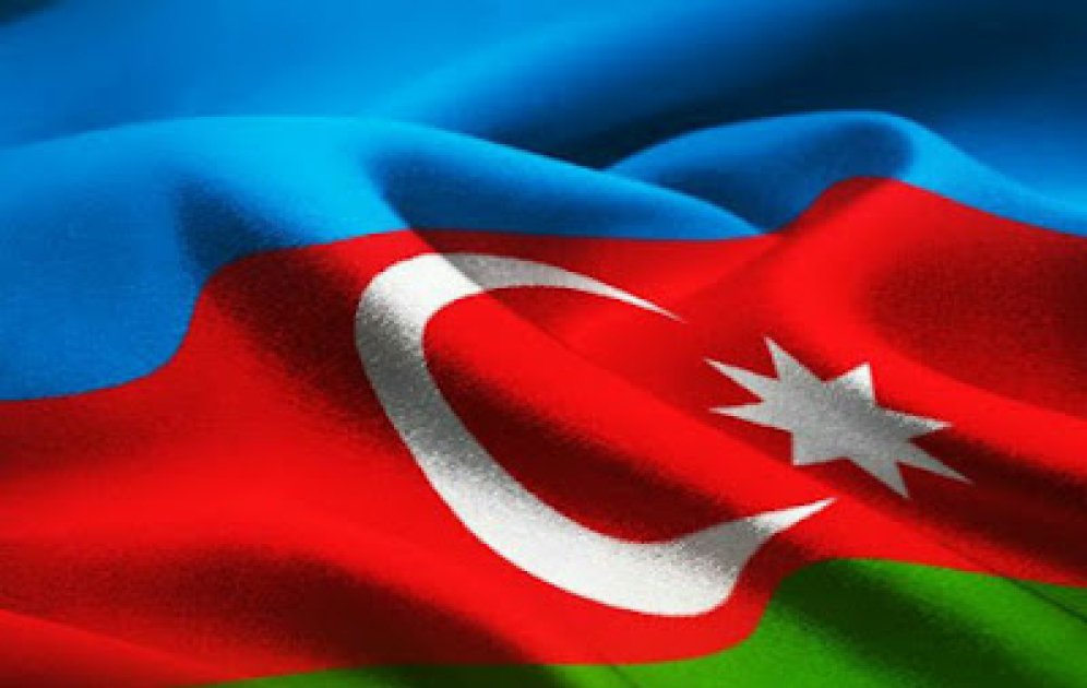 Azərbaycan bayrağı: milli qürurun rəmzi