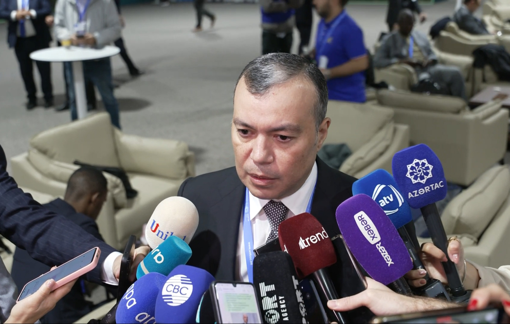 Sahil Babayev: Gələn ildən yeni sosial paket həyata keçiriləcək