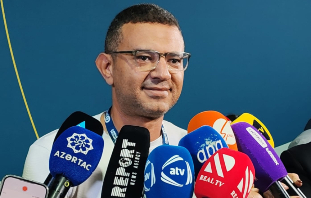 İqlim fəalı: COP29-a qədər 10-a yaxın ölkəyə səfər etdik