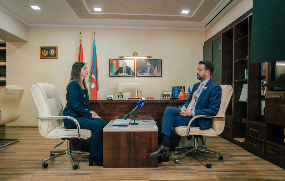 Monteneqro Prezidenti: COP29 çox yaxşı təşkil olunub