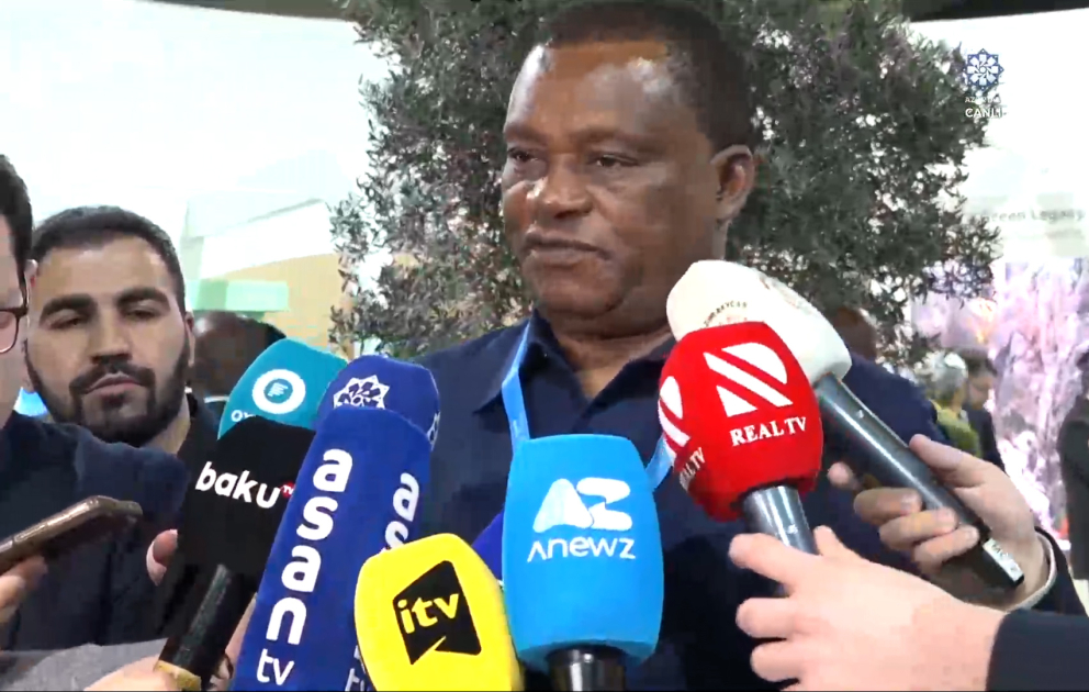 Keniyalı nazir: Azərbaycanın “ASAN xidmət” modeli dövlət xidmətlərinin təkmilləşdirilməsi üçün uğurlu nümunədir