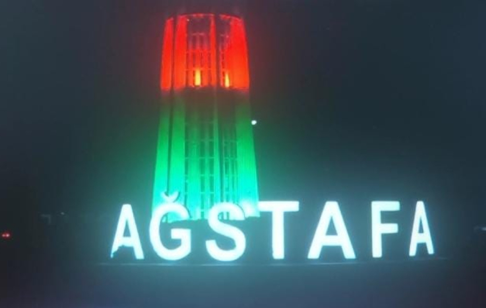 Ağstafada yol-nəqliyyat hadisəsi baş verib, ölən və xəsarət alan var