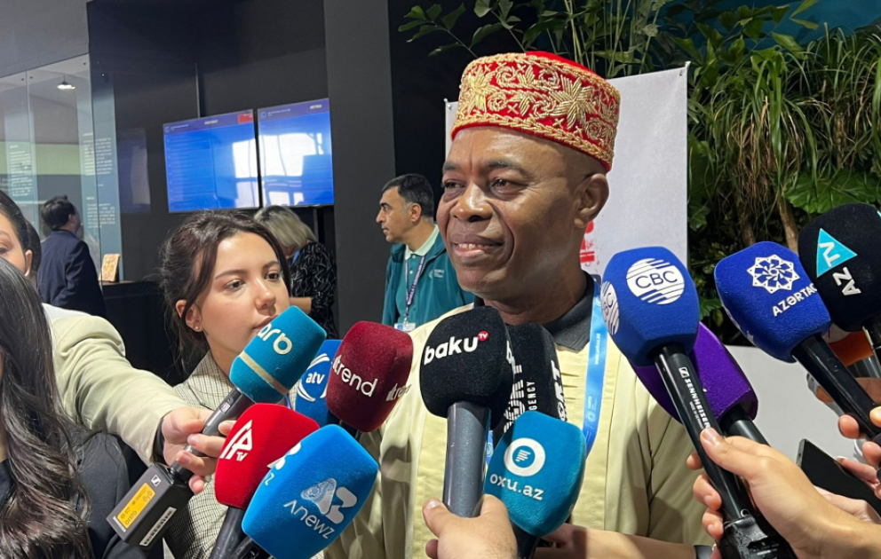 Afrikanın Səhiyyə Təşkilatları Assosiasiyası: Nigeriyanın yerli əhalisi davamlı inkişaf hədəflərinə çata bilmir