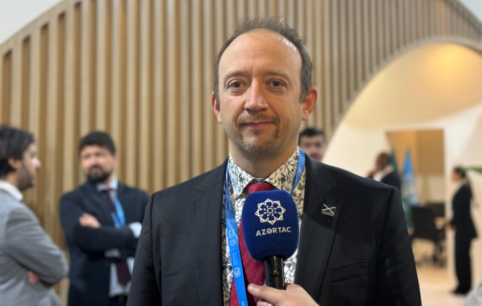 Ekspert: Texnologiyaların uğurlu tətbiqi üçün maliyyə dəstəyi vacibdir