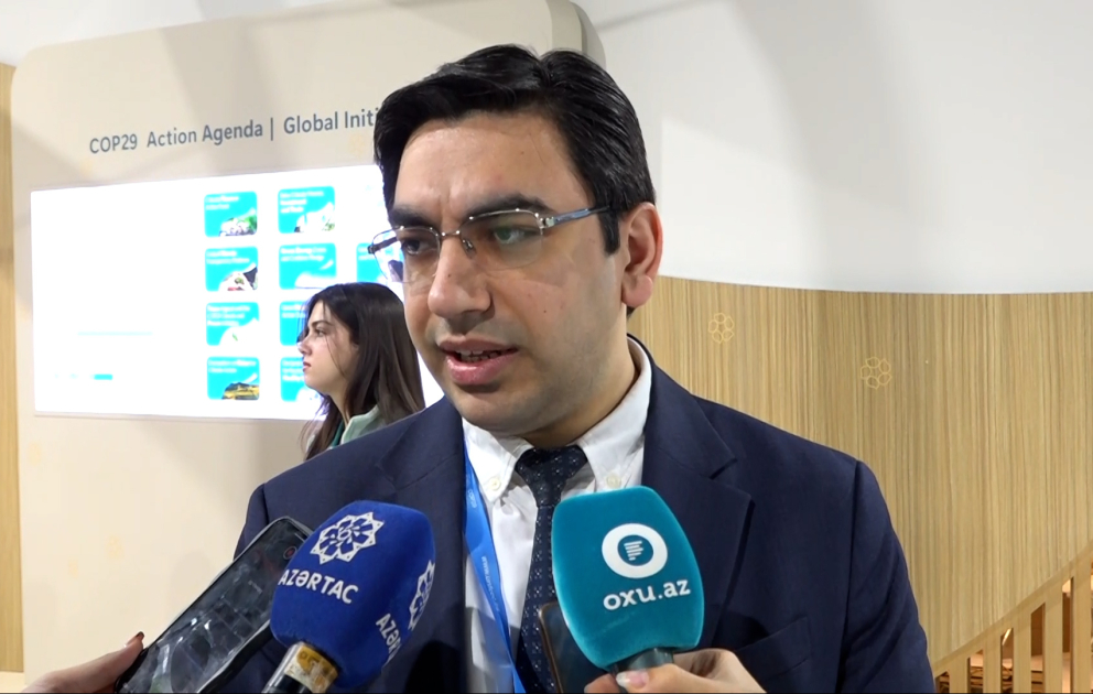 Böyük Şor gölünün qərb hissəsinin və Zığ gölünün bərpası işlərinə yaxın zamanlarda başlanılması nəzərdə tutulur