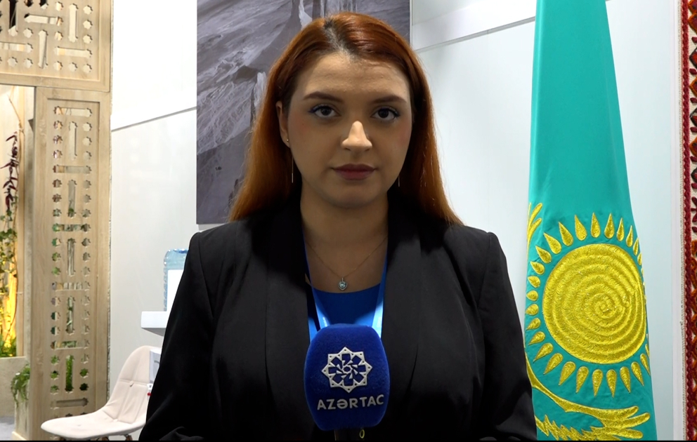 Климатическая миссия Казахстана на СОР29