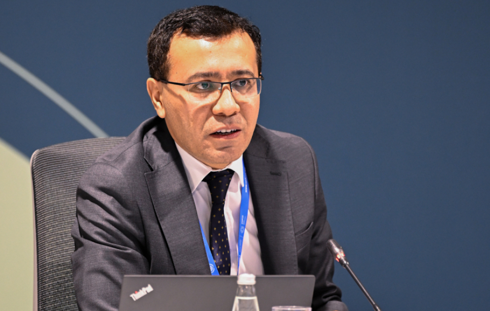 Bu gün COP29-un sonuncu tematik günü - "Təbiət və Biomüxtəliflik / Yerli İnsanlar / Gender Bərabərliyi / Okeanlar və Sahil Zonaları Günü"dür