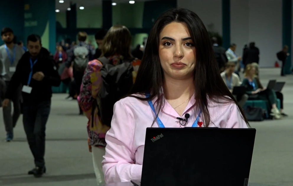 COP29-da tematik günlərə yekun vurulur