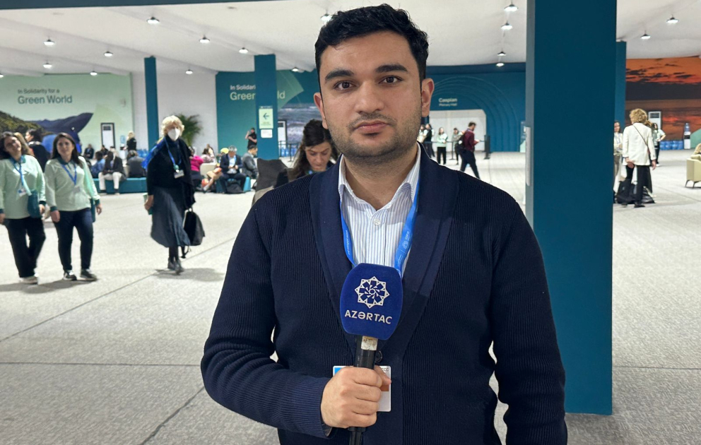 COP29-da 11-ci günün əsas məqamları