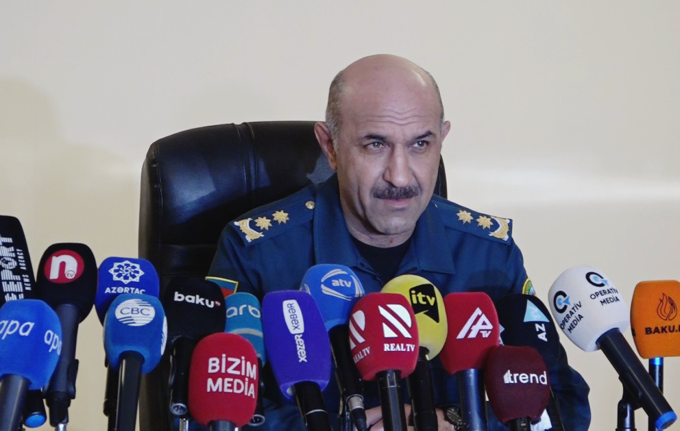 DSX rəisinin müavini: Bu il dövriyyədən çıxarılan narkotik vasitələrin ümumi dəyəri 13 milyon 174 min manat təşkil edib