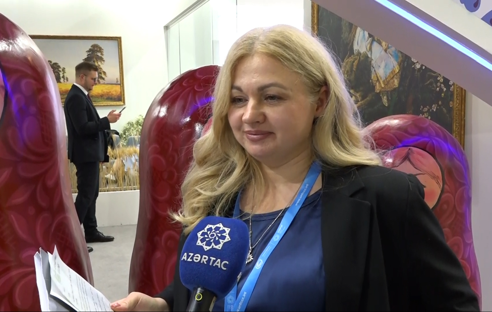 Татьяна Наумова: Москва активно развивает устойчивые проекты в различных сферах