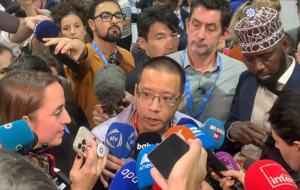 Brandon Vu: Sərfəli olmayan razılaşmadansa, razılaşmanın olmaması daha yaxşıdır