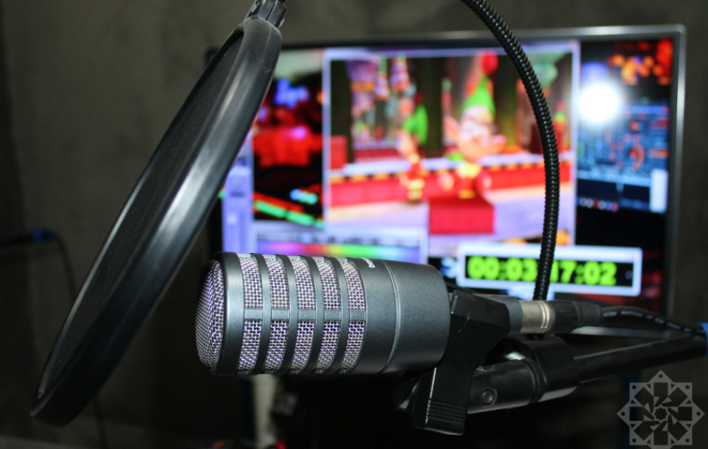 Cizgi filmləri necə dublyaj olunur? “ARB Günəş” telekanalından  REPORTAJ