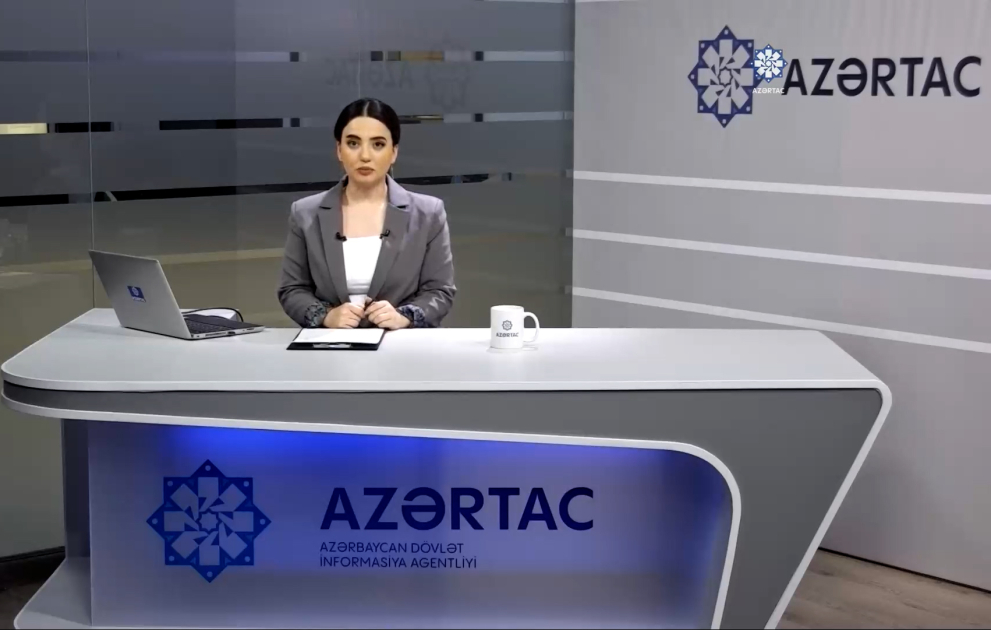 AZƏRTAC XƏBƏR VERİR: 2025-ci ilin dövlət büdcəsi ilə bağlı qanun layihəsi qəbul edilib